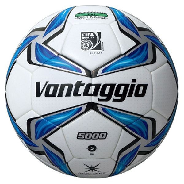 Vantaggio 5000 サイズ5 サッカーボール ヴァンタッジオ5000キッズ 4号球｜Alpen Online