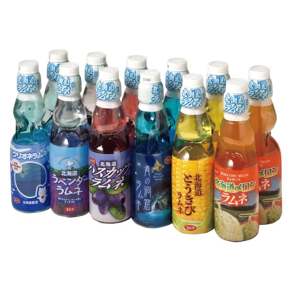 ラムネꕤ 12月下旬頃発売予定】クッピーラムネ×IDOLiSH7 缶入りラムネ