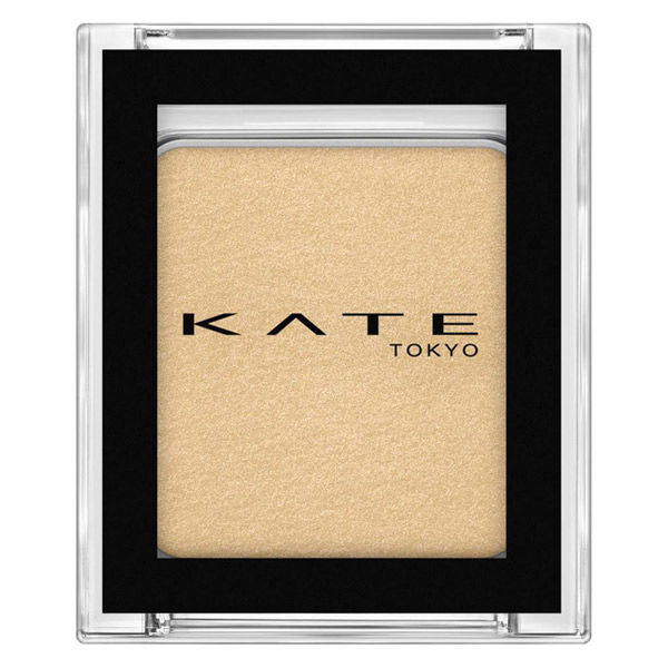 Kanebo KATE ザ アイカラー （038 ライトブラウン）×1個 KATE アイシャドウの商品画像