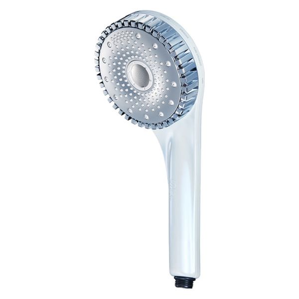 ReFa ReFa FINE BUBBLE DIA 120 RS-AN-02B(ホワイト) シャワー ReFa ReFa FINE BUBBLE DIA 120 RS-AN-02B(ホワイト) シャワー