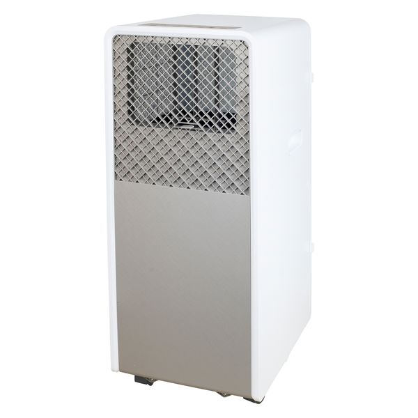 山善 移動式クーラー YEC-S22（W） 家庭用エアコン - 最安値