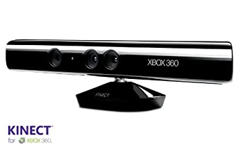 Xbox 360 Kinect сенсор ( б/у товар )