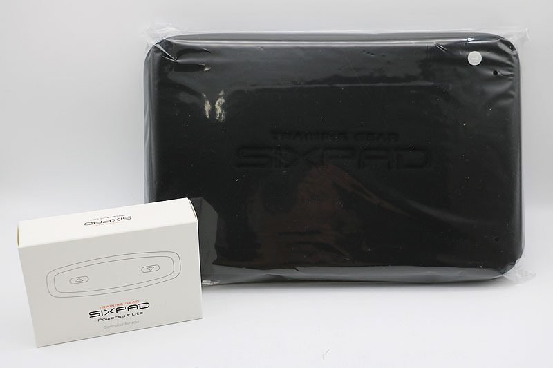 SIXPAD MTG SIXPAD パワースーツ アブズベルト Lサイズ SE-AT00C-L ＋ 