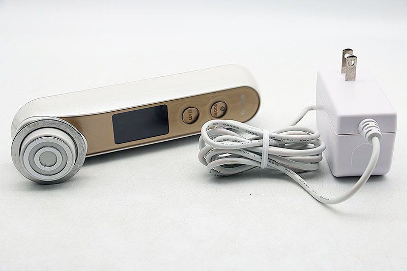 ヤーマン HRF-3 RFボーテ フェイスEX ゴールド 値下げ！ヤーマン RF