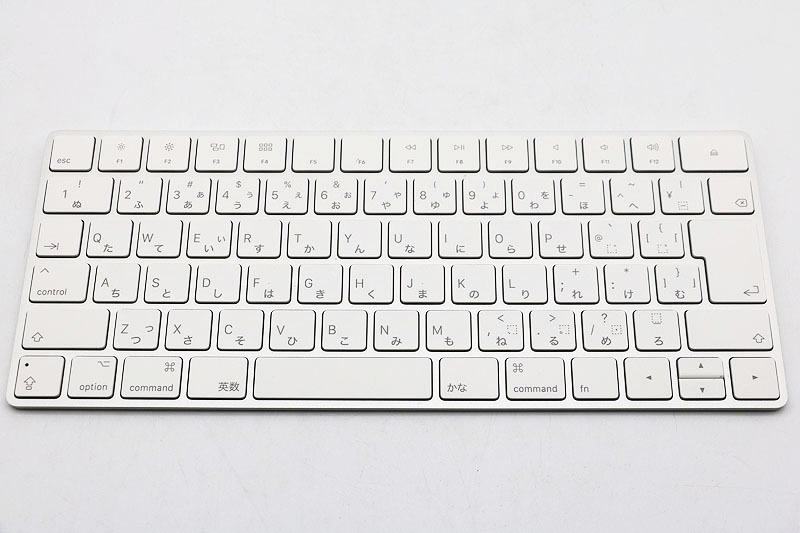 ハイクオリティ - Apple【純正】 Magic Keyboard (日本語配列) MLA22J
