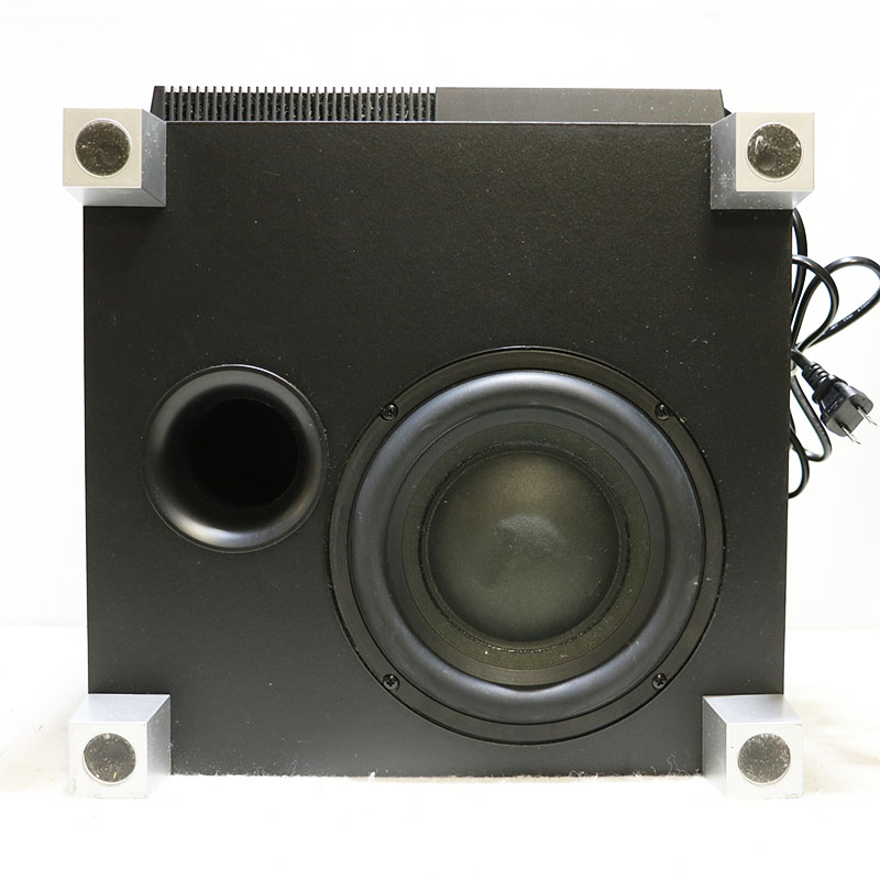 Pioneer S-51W サブウーハー - 最安値・価格比較 - Yahoo