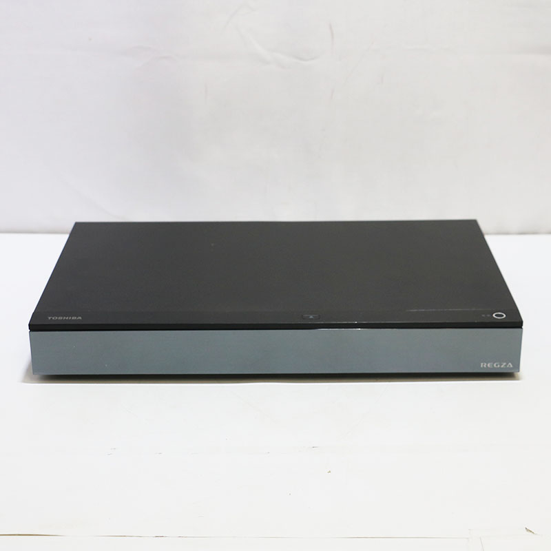 REGZA 4Kレグザブルーレイ DBR-4KZ600 ブルーレイ、DVDレコーダー本体