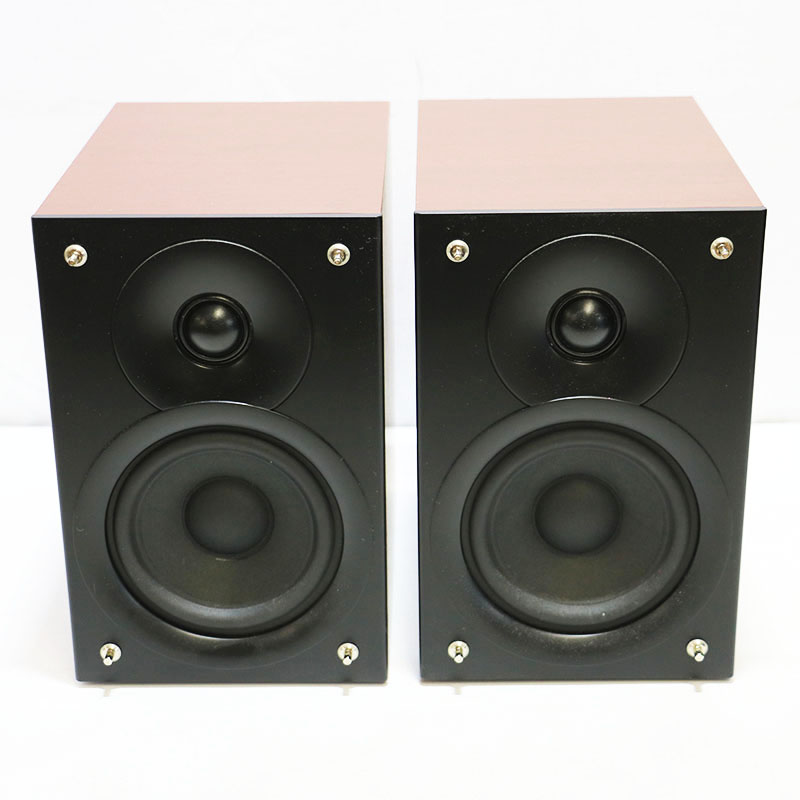 Pioneer Pioneer S-HM62-LR акустическая система Brown б/у товар среднего качества 