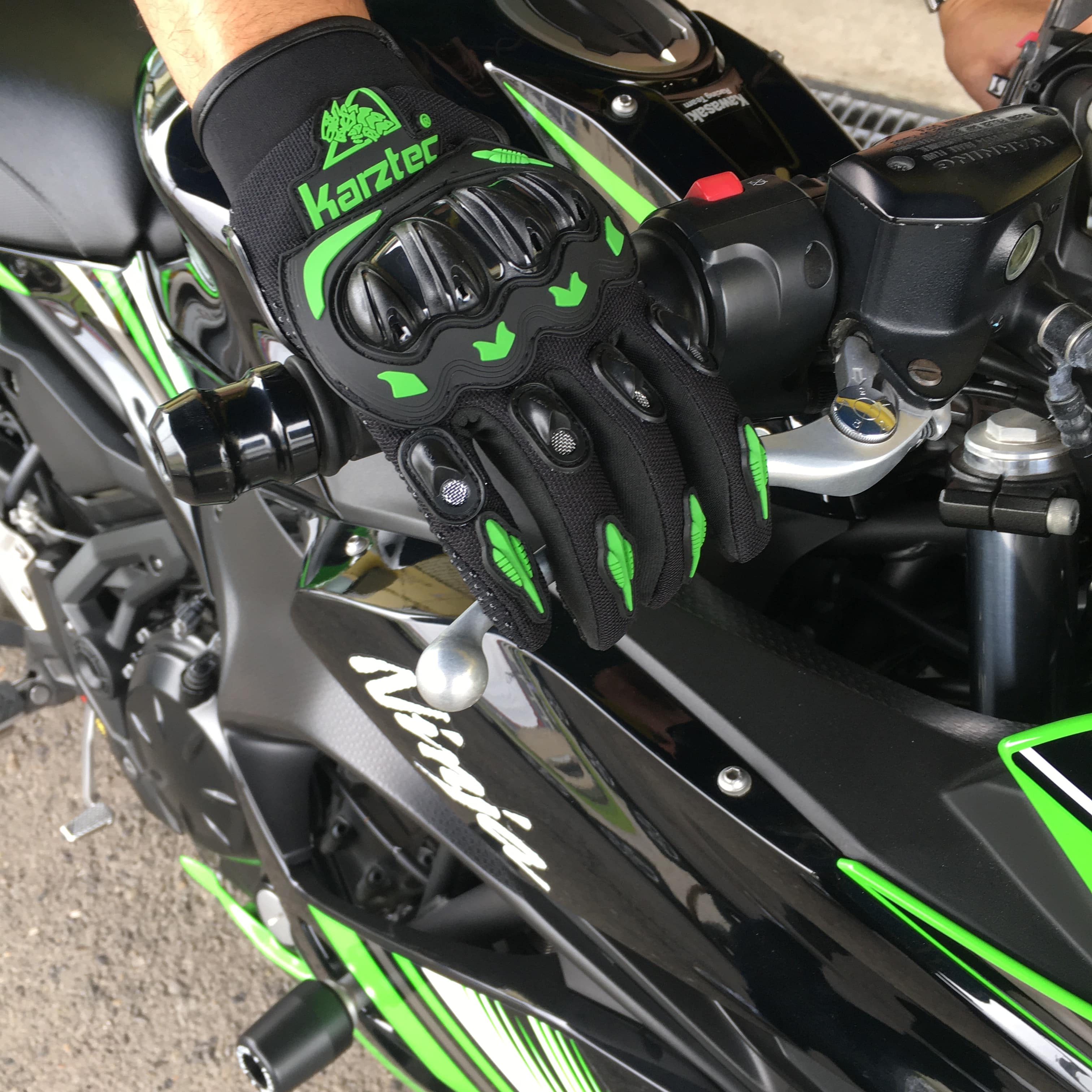  мотоцикл перчатка летний осень для весна для смартфон сетка перчатки мужской женский мотоцикл Rider's ma ho соответствует сенсорная панель для мотоцикла 