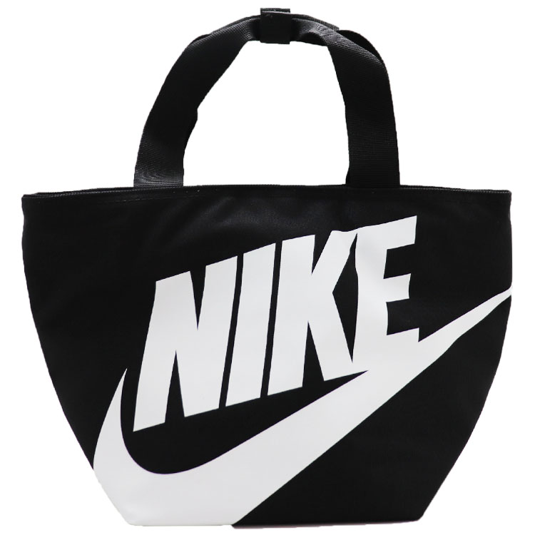 ナイキ FUTURA FUEL トートバッグ 9A2869-023の商品画像