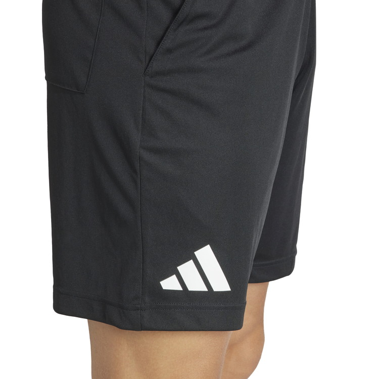 [adidas Adidas ] рефери 24 шорты IFC14/IK4869 футбол re свободный одежда судья Real спорт 