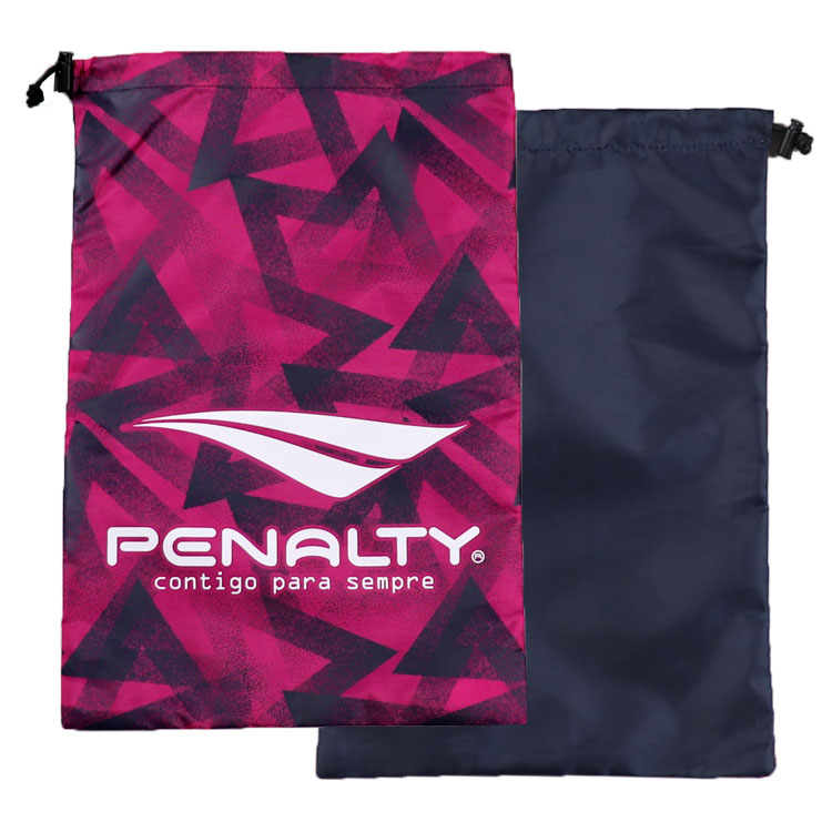 [PENALTY penalty ]24SS shoes sack PBS4038 soccer futsal shoes case multi back Real sport 