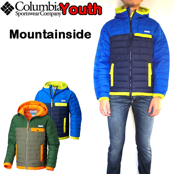Columbia take top a hike softshell
