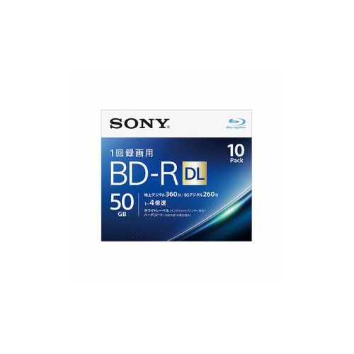 Panasonic 録画用BD-R DL 4倍速 50枚 LM-BRS50L50S 記録用 Panasonic 録画用BD-R DL 4倍速 50枚 LM-BRS50L50S 記録用