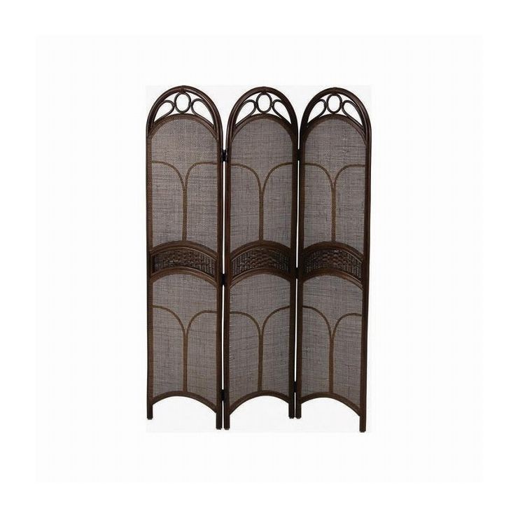  screen 3 ream dark brown width 40× depth 2.7× height 150 1 sheets per cm rattan rattan payment on delivery un- possible 