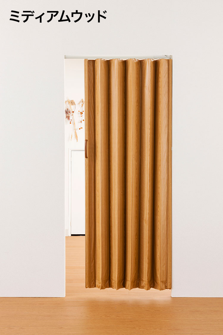  accordion door .... type width 100cm height 174cm divider panel door accordion curtain window stylish simple Northern Europe new life one person living payment on delivery un- possible 