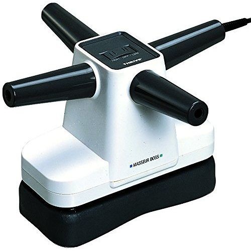 マッサーボス スライヴ MD-02-W