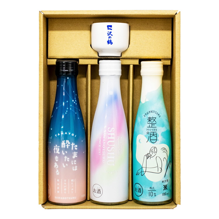 .. журавль легкий .. новые ощущения * японкое рисовое вино (sake) 3 товар комплект .... есть подарок подарок подарок .. для японкое рисовое вино (sake) Kiyoshi sake земля sake 180ml 3шт.@ дзюнмаи сакэ дзюнмаи сакэ sake оплата при получении не возможно 
