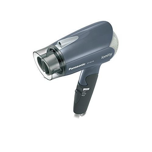 パナソニック イオニティ EH-NE28-H （グレー） [マイナスイオン] ヘア