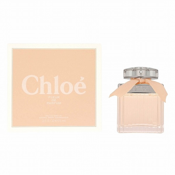 Chloe クロエ フルールドパルファム オードパルファム 75ml Chloe クロエ フルール ド パルファム オードパルファム 75ml 女性用