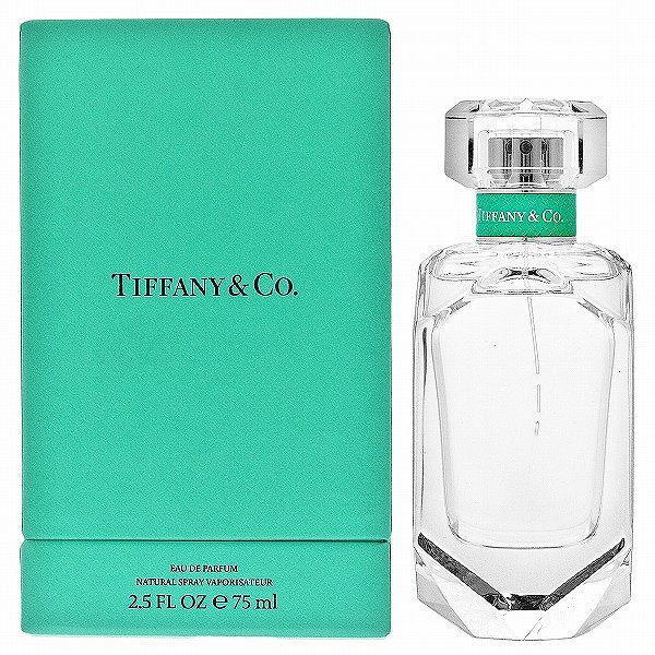TIFFANY&Co. ティファニー オード パルファム 30ml 女性用香水