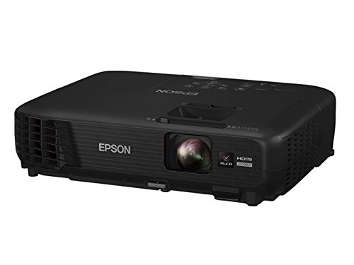 ランプ点灯21時間】EPSON プロジェクター EB-W420 エプソン ビジネス