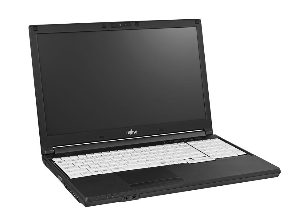 富士通 LIFEBOOK A576/PX ［FMVA16035P］ FMV Windowsノートの商品画像