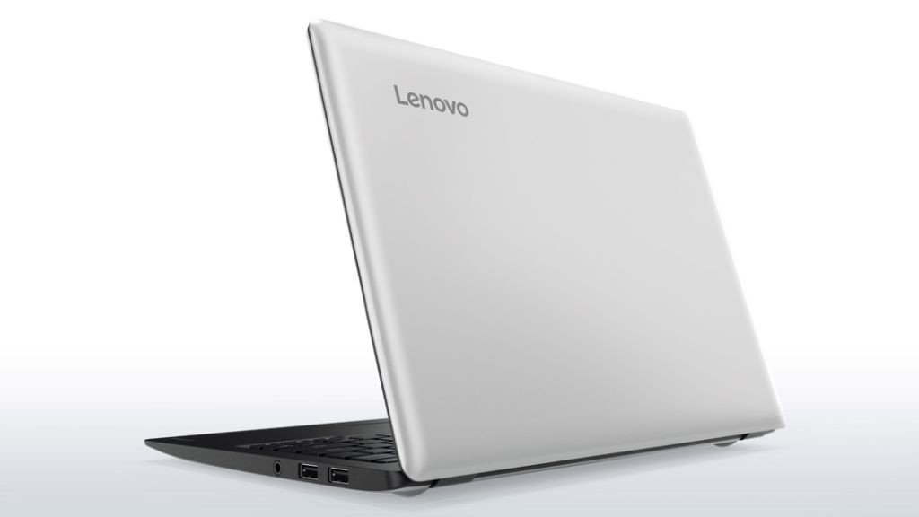 Lenovo Lenovo ideapad 110S シルバー ［80WG007XJP］ 量販店モデル Windowsノートの商品画像