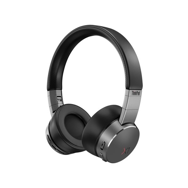 Lenovo ThinkPad X1 アクティブ ノイズキャンセレーションヘッドホン