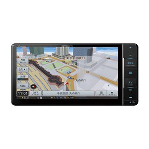 Pioneer Pioneer Carrozzeria パイオニア カロッツェリア 楽ナビ AVIC