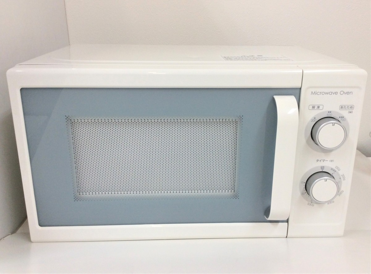ニトリ　電子レンジ　60Hz専用　MM720CUKN2　動作良好　2018年製　西日本　単機能レンジ　NITORI ニトリ NITORI MM720CUKN2 GY（50Hz） 電子レンジ - 最安値・価格比較