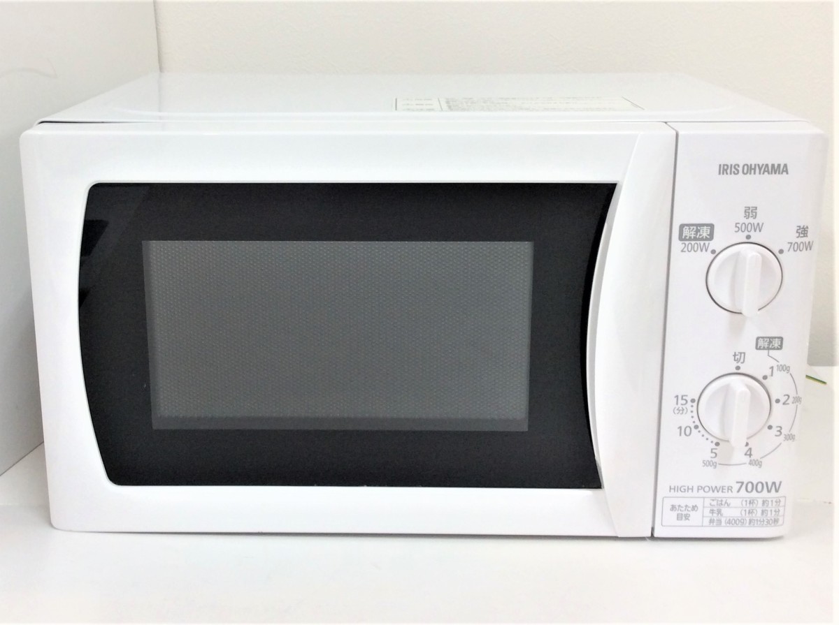 アイリスオーヤマ 電子レンジ IMB-T175-5 2019年製 IRIS OHYAMA アイリスオーヤマ IMB-T175-5 電子レンジ - 最安値・価格