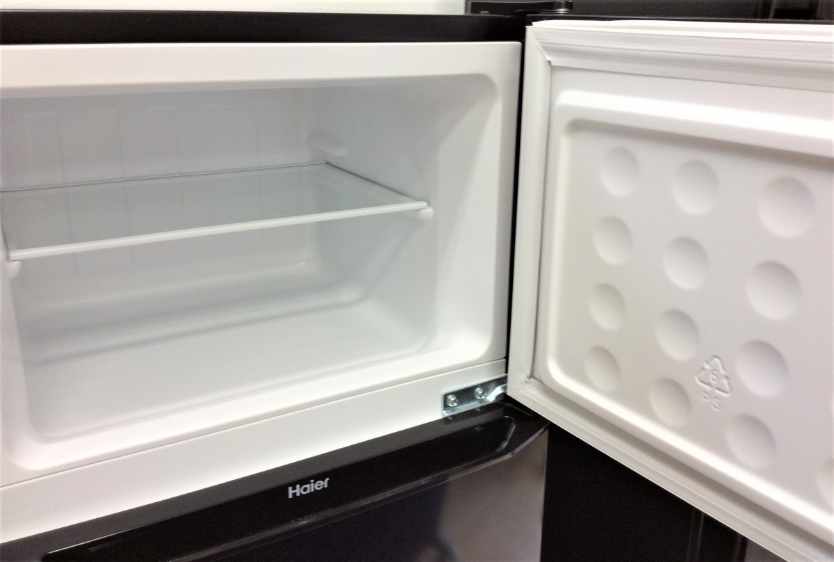 Haier JR-N130A-K (ブラック) Haier Joy Series 冷蔵庫 - 最安値・価格比較 - Yahoo!ショッピング|口コミ・評判からも探せる Haier JR-N130A-K (ブラック) Haier Joy Series 冷蔵庫 - 最安値・価格比較 - Yahoo!ショッピング|口コミ・評判からも探せる