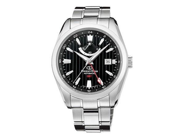 Orient オリエントスター Gmt Wz0061dj メンズウォッチ 最安値 価格比較 Yahoo ショッピング 口コミ 評判からも探せる