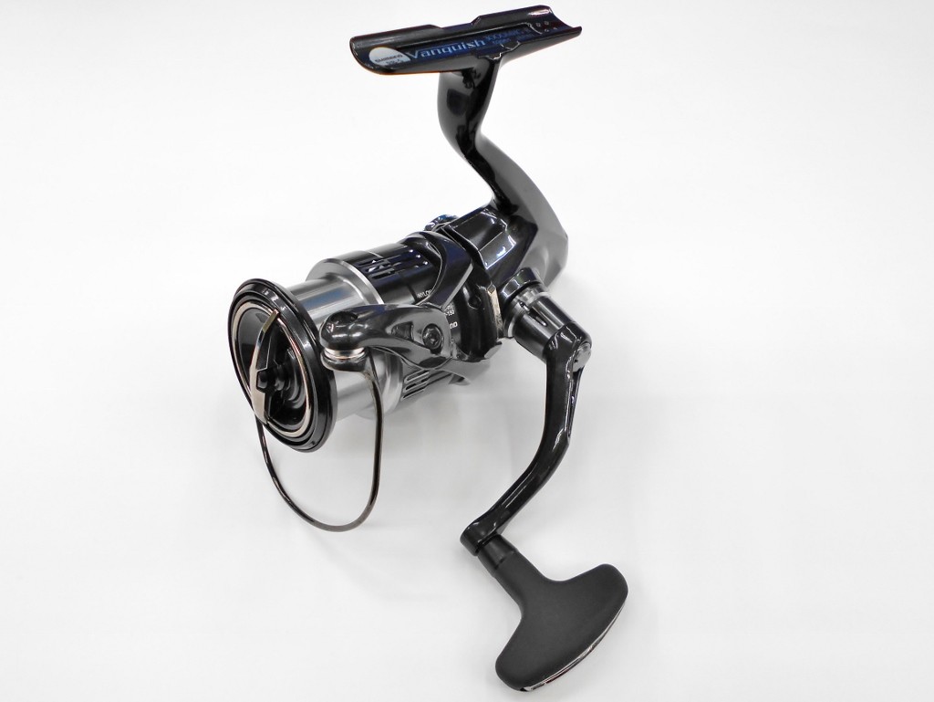 シマノ 19 ヴァンキッシュ 3000mhg スピニングリール 最安値 価格比較 Yahoo ショッピング 口コミ 評判からも探せる
