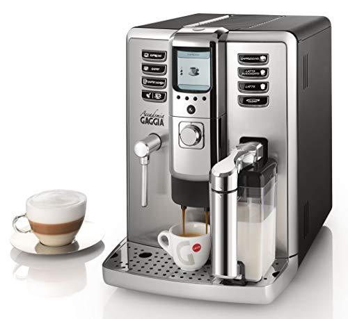 ガジア ACCADEMIA ESPRESSO MACHINE 1003380 家庭用エスプレッソマシンの商品画像
