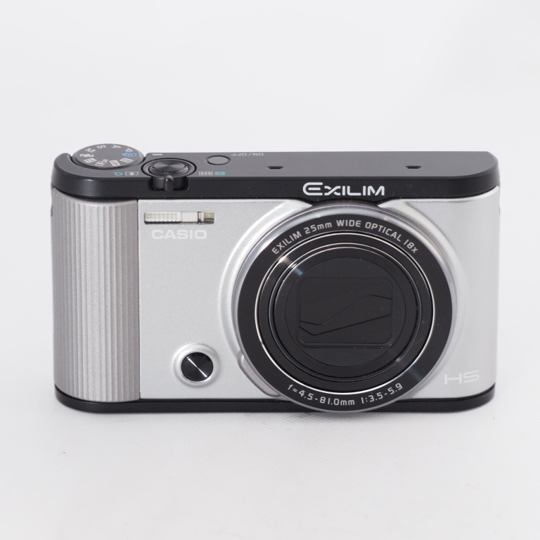 デジタルカメラ CASIO HIGH SPEED EXILIM EX-ZR1600EO カシオ HIGH SPEED EXILIM EX-ZR1600EO [オレンジ] 価格比較