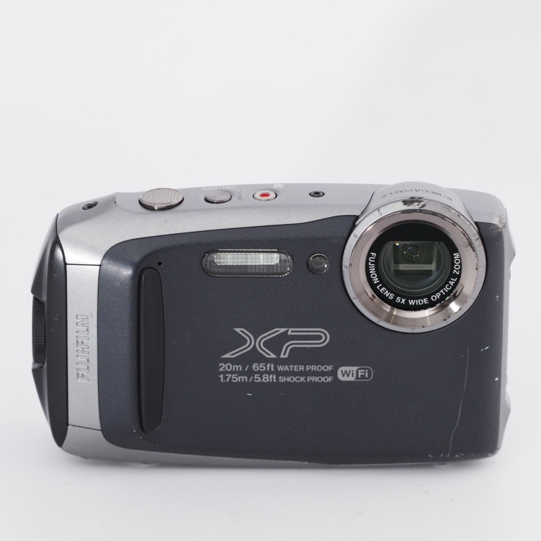 FUJIFILM FINEPIX XP130 ホワイト #2613 Amazon | FUJIFILM デジタルカメラ FinePix XP30 ホワイト FX-XP30WH