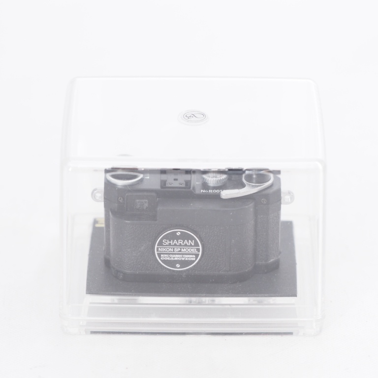 SHARAN Sharan Nikon SP BLACK Model редкий b rack case штатив продается отдельно аксессуары большое количество приложен #12676