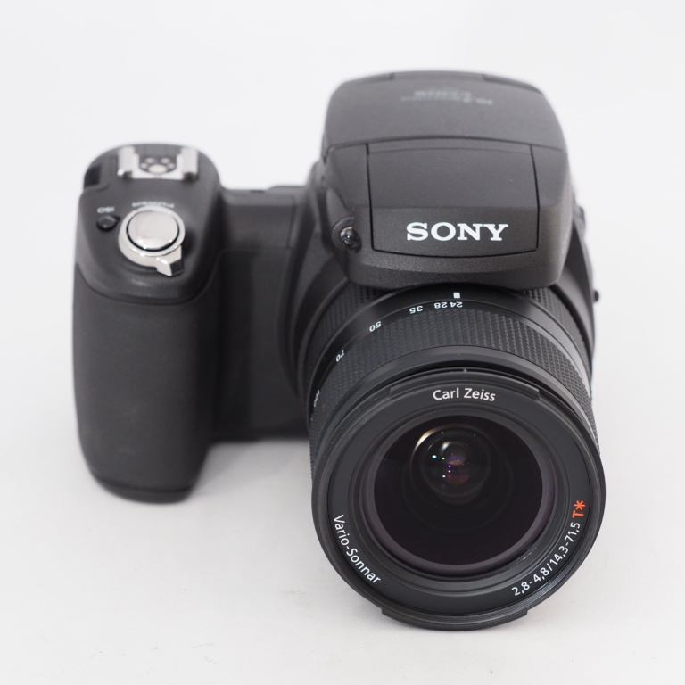 ★極上品★ ソニーSONY サイバーショット Cyber-shot DSC-R1 Throwback Thursday: Sony Cyber-shot DSC-R1: Digital