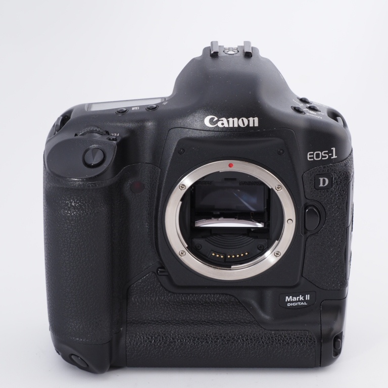キヤノン EOS-1D Mark II デジタル一眼レフカメラの商品画像