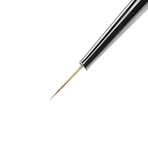  moa kchu-ruMore Couture moa gel brush liner 6mm( cap attaching ).. packet 