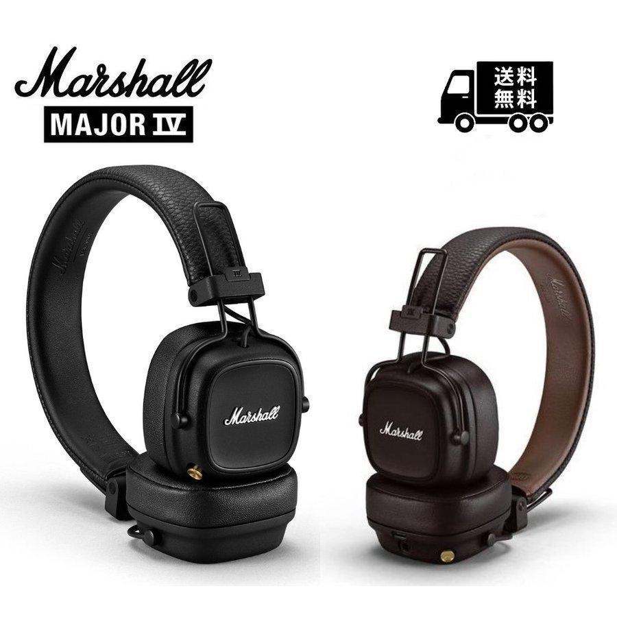  Marshall Marshall MAJOR IV BLUETOOTH Major 4 Bluetooth wireless headphone 