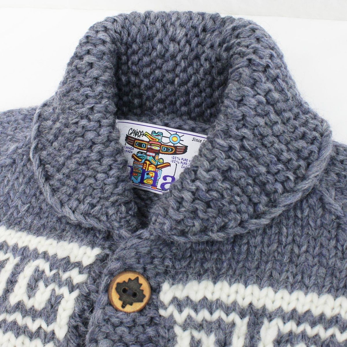 KANATA（カナタ） 【送料無料】 #16 6PLY THUNDERBIRD COWICHAN