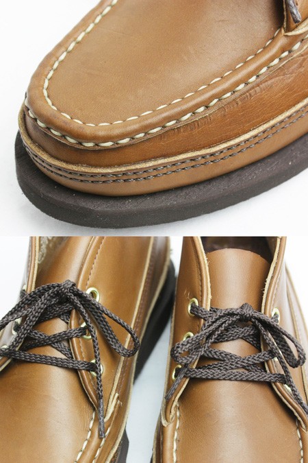 RUSSELL MOCCASIN（ラッセルモカシン） RUSSELL MOCCASIN / 200-27FV