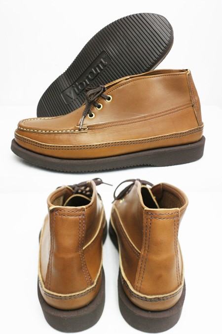 RUSSELL MOCCASIN（ラッセルモカシン） RUSSELL MOCCASIN / 200-27FV