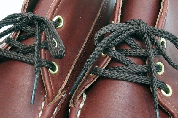RUSSELL MOCCASIN（ラッセルモカシン） / 200-7 チャッカーブーツ