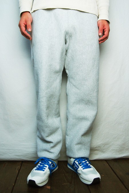 【CAMBER】スウェットパンツ グレー USA製 CAMBER スウェットパンツ激安卸通販｜キャンバーのスウェット