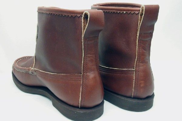 russell mocasin ラッセルモカシン ノックアバウトブーツ 福禄寿 ラッセルモカシン ノックアバウト」の人気商品一覧 | 安い商品を