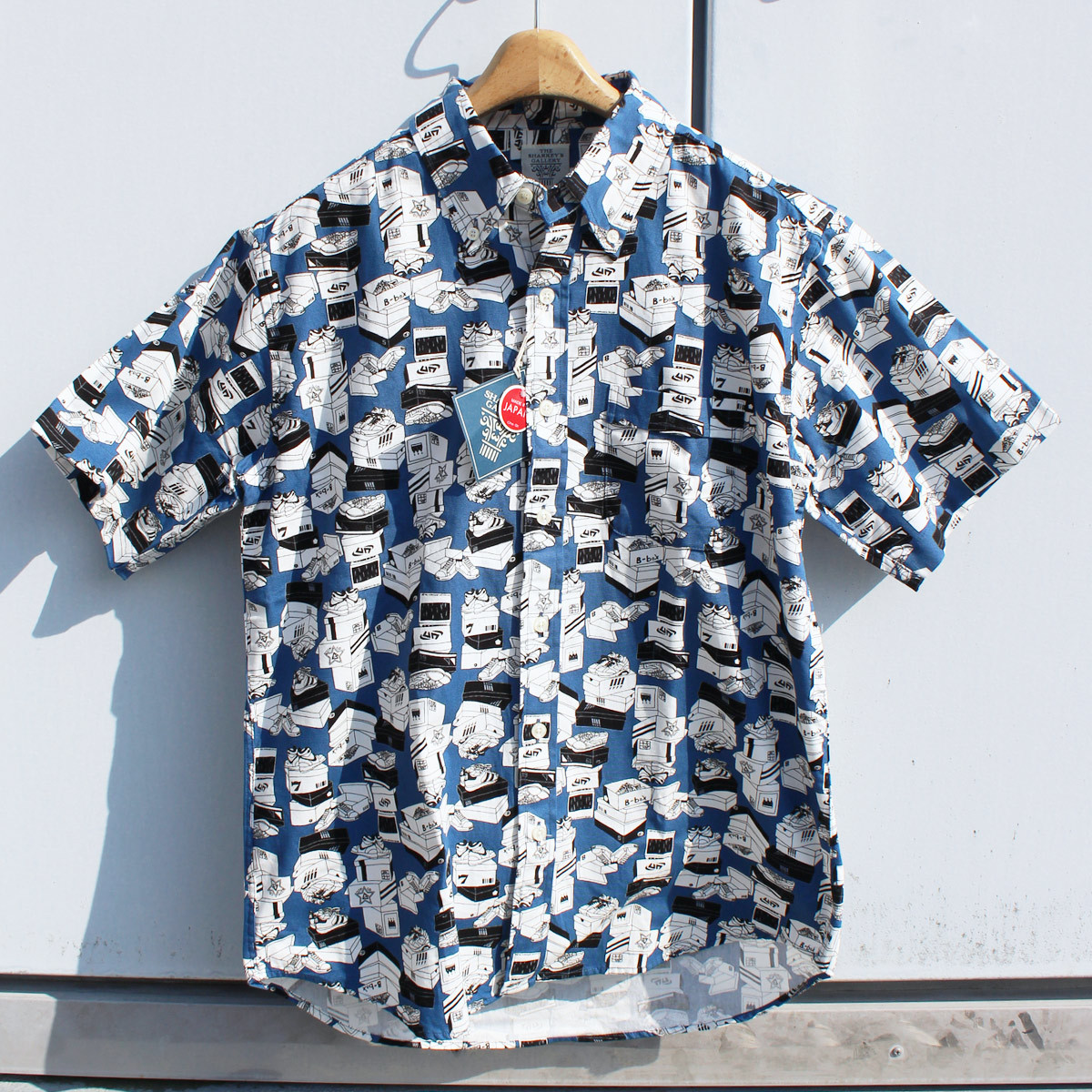 送料無料】 SALE!! THE SHARKEY'S GALLERY 73053 送料無料】 SALE!! THE SHARKEY'S GALLERY 73053